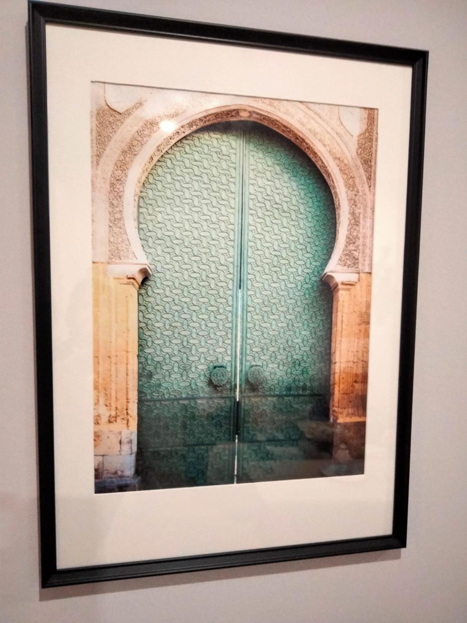 Apartamento Loft Al-Nasir Junto Al Casco Historico Kordoba Bagian luar foto